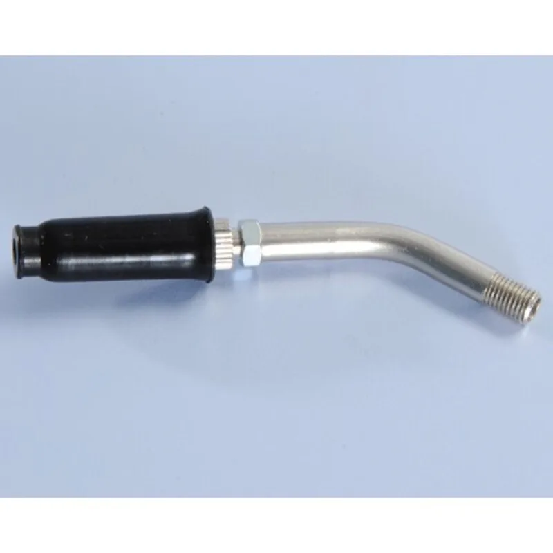 Conector carburador Polini 45º