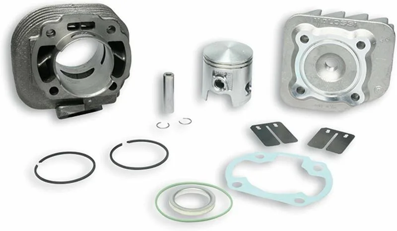 Kit Malossi 31 7083 Ø47 Cilindro hierro, bulón Ø10