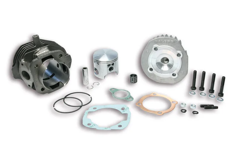 KIT Malossi VESPA PK/APE 50 111cc Ø57,5mm VESPA PK/APE 50
