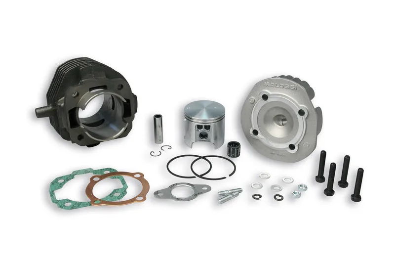 KIT Malossi VESPA PK/APE 50 102cc Ø55mm VESPA PK/APE 50