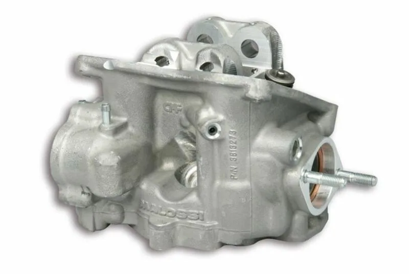 Culata Malossi PIAGGIO 4V Motor 125/180/250/300 3813273