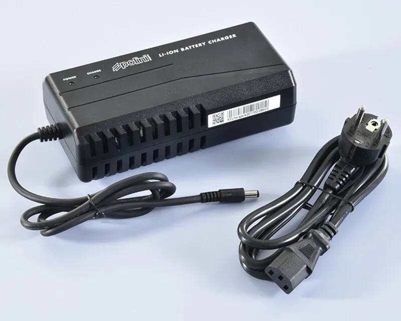 Cargador de batería POLINI EP3 OEM UE (220V)
