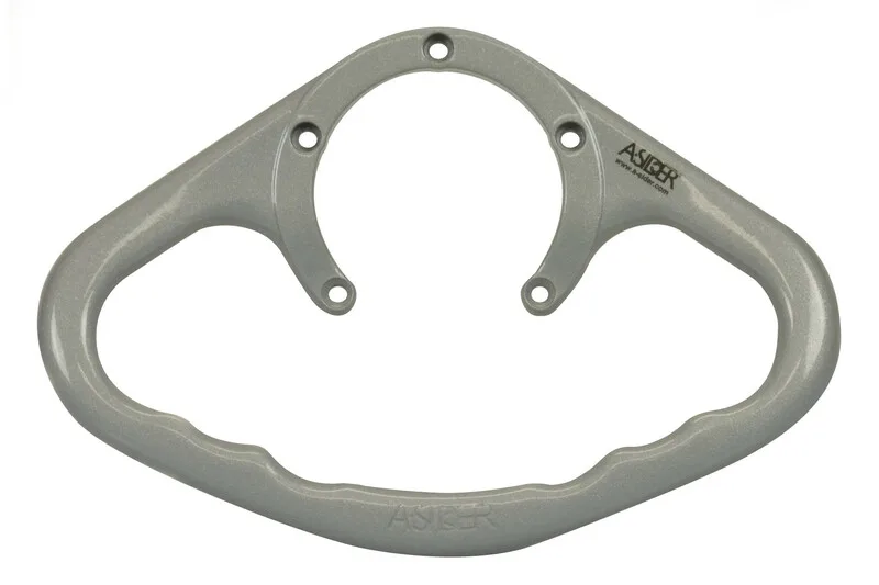 Asidero para depósito gasolina A-Sider Honda CBR500R