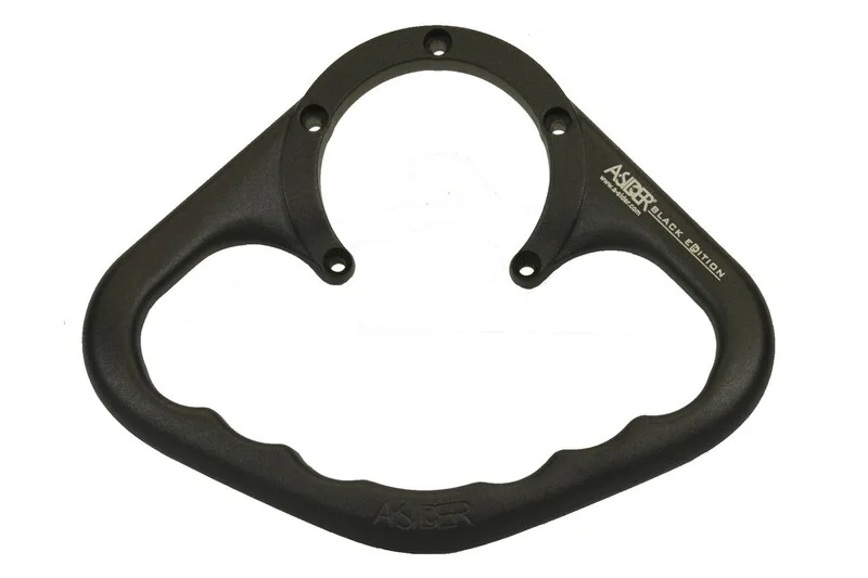 Asidero para depósito gasolina A-Sider Honda CBR500R