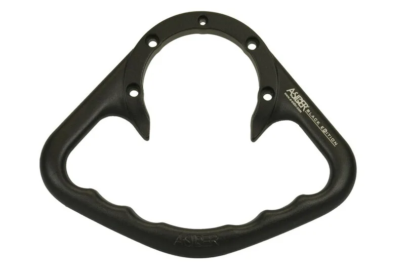 Asidero para depósito gasolina A-Sider BMW S1000RR Black Edition