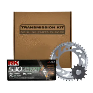 Kit de transmision reforzado RK para honda xlv varadero 1000 1999-2013