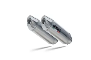 ESCAPE GPR FUROREX Yamaha mt-03 mt03 2006-2013