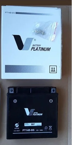BATERIA VPLATINUM YT14BBS PT14BBS