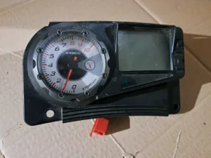 RELOJES VELOCIMETRO KYMCO QUANNON 125