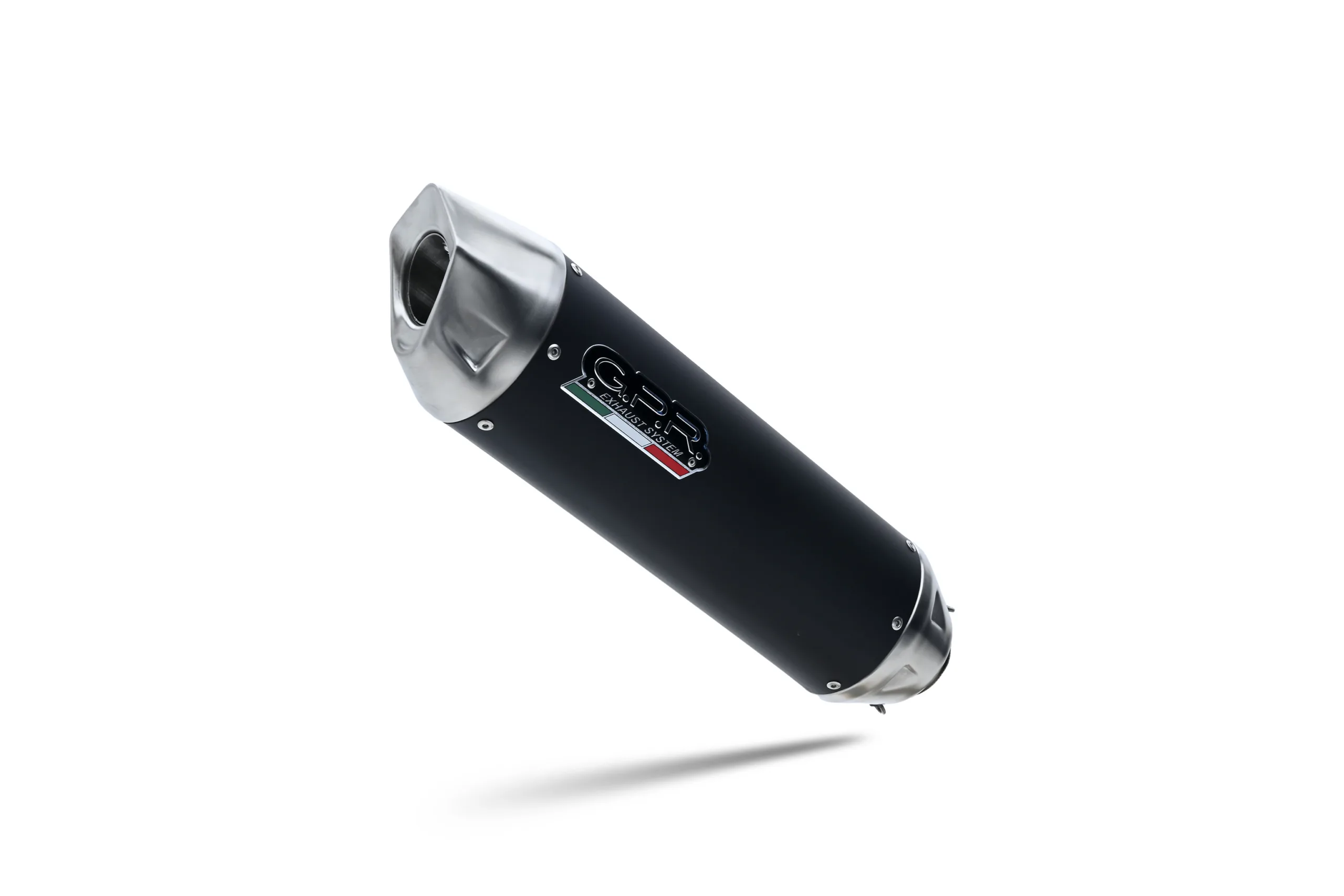 Escape GPR Aprilia Leonardo 250 -ST 1999-2004 Furore-X Scooter homologado full system exhaust