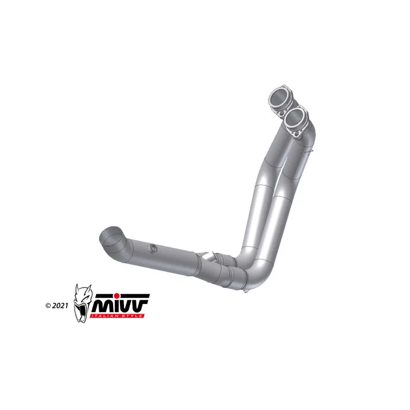 Mivv Colector BMW F 900 XR 2020-26