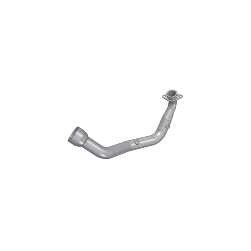 Mivv Colector (compatible con Mivv y escape original) KTM 390 DUKE 2024-26