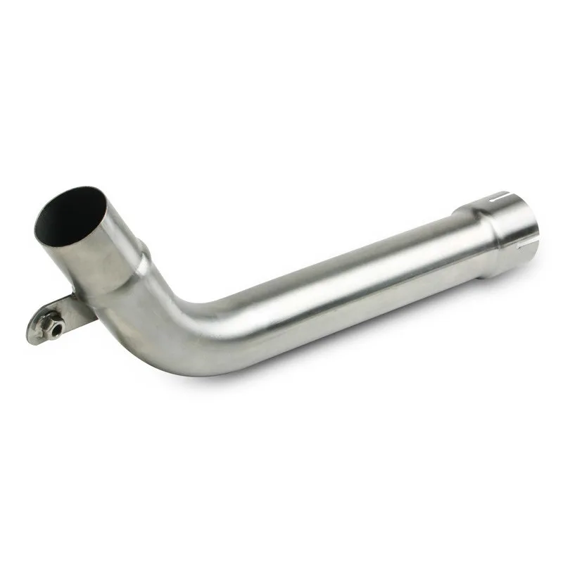 Mivv Tubo no kat Yamaha FZ6 / FZ6 Fazer 2007-11