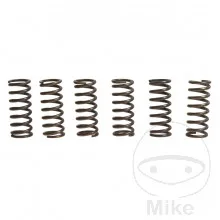 MUELLES DE EMBRAGUE EBC REFORZADOS XL650V TRANSALP '00-06 TRIUMPH 800 '03-04