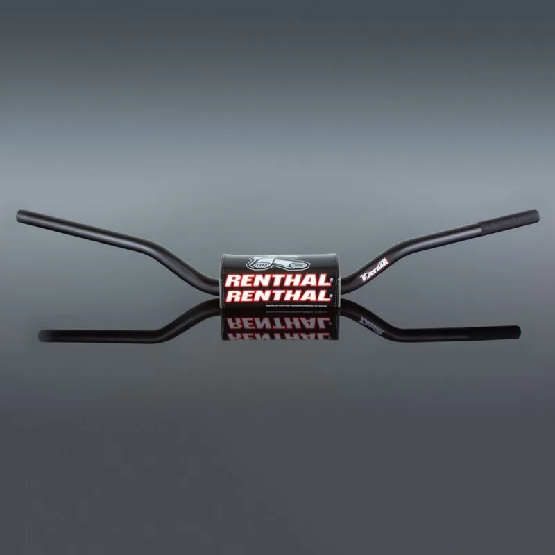 Manillar RENTHAL Fatbar 605 Ricky Johson/CR High/KTM Enduro