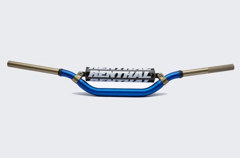 Manillar RENTHAL Twinwall 998 Reed/Windham