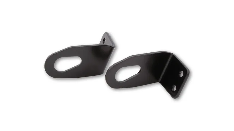 Adaptador de intermitente original HIGHSIDER pro para portamatrículas