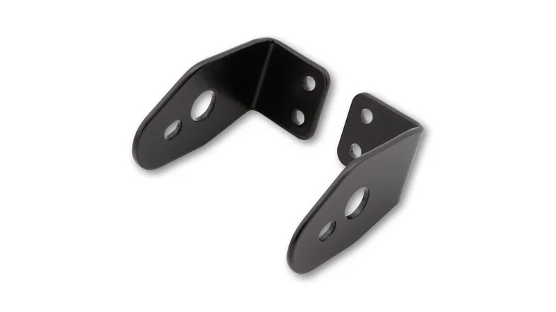 Adaptador de intermitente original HIGHSIDER pro para portamatrículas