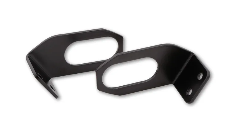 Adaptador de intermitente original HIGHSIDER pro para portamatrículas