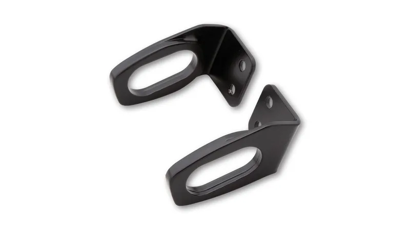 Adaptadores de intermitentes originales HIGHSIDER pro para portamatrículas