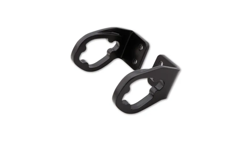 Adaptadores de intermitentes originales HIGHSIDER pro para portamatrículas