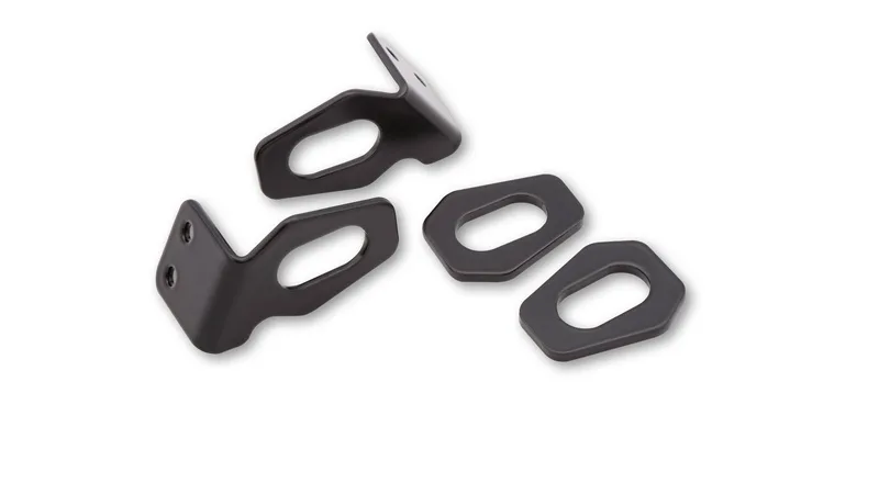 Adaptador de intermitente original HIGHSIDER pro para portamatrículas