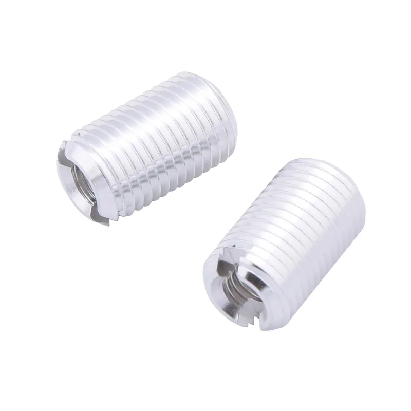 Adaptador contrapesos de manillar HIGHSIDER pro M12x1,25_M6