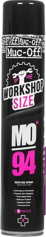 Spray multiusos MUC-OFF MO94 biodegradable - Spray 750 ml (x12)