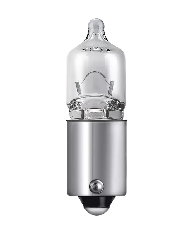 Lámpara OSRAM 64115 - PY21W 12V 21W - 10 uds