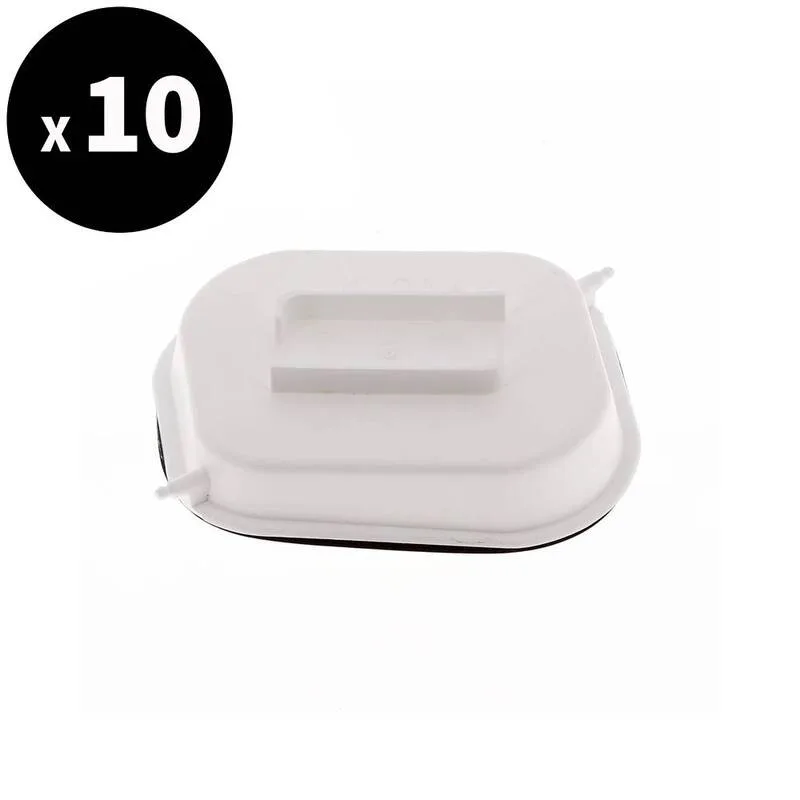 Tapa de lavado filtro de aire TECNIUM SX125 16/SX-F250-450 16 x10