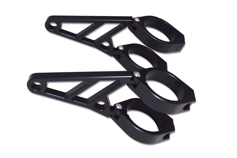 Soportes de faro HIGHSIDER pro - Ø 38-41 mm