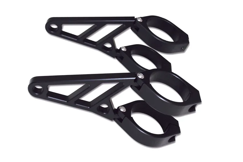 Soportes de faro HIGHSIDER pro - Ø 42-43 mm