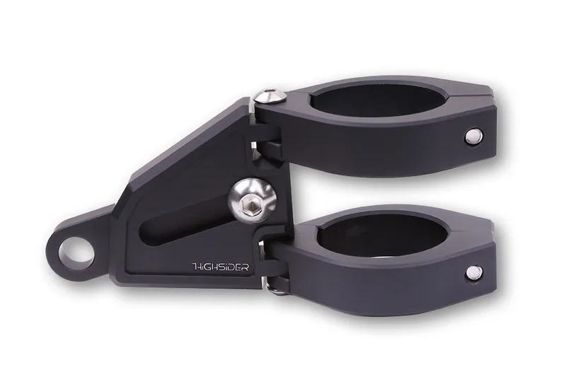 Soportes de faro regulable HIGHSIDER pro Extend - Ø 47-49-50-52-54 mm