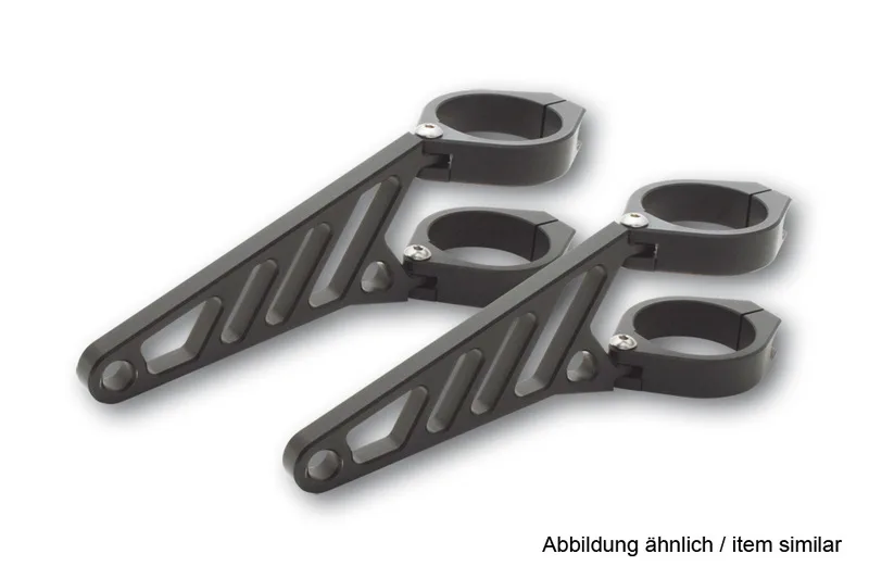 Soporte de faro HIGHSIDER pro - Ø 47-49-50-52-54 mm