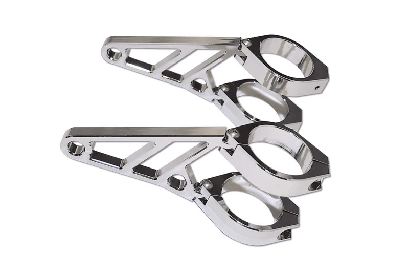 Soportes de faro HIGHSIDER pro - Ø 42-43 mm