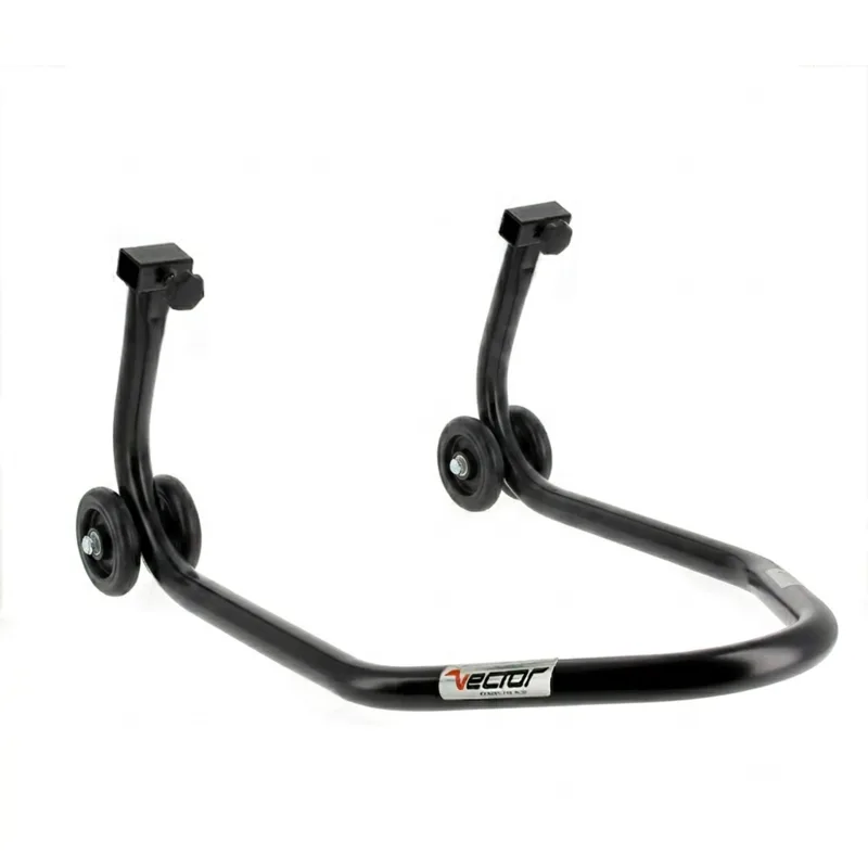 Caballete delantero universal VECTOR + soporte bajo horquilla - ECO