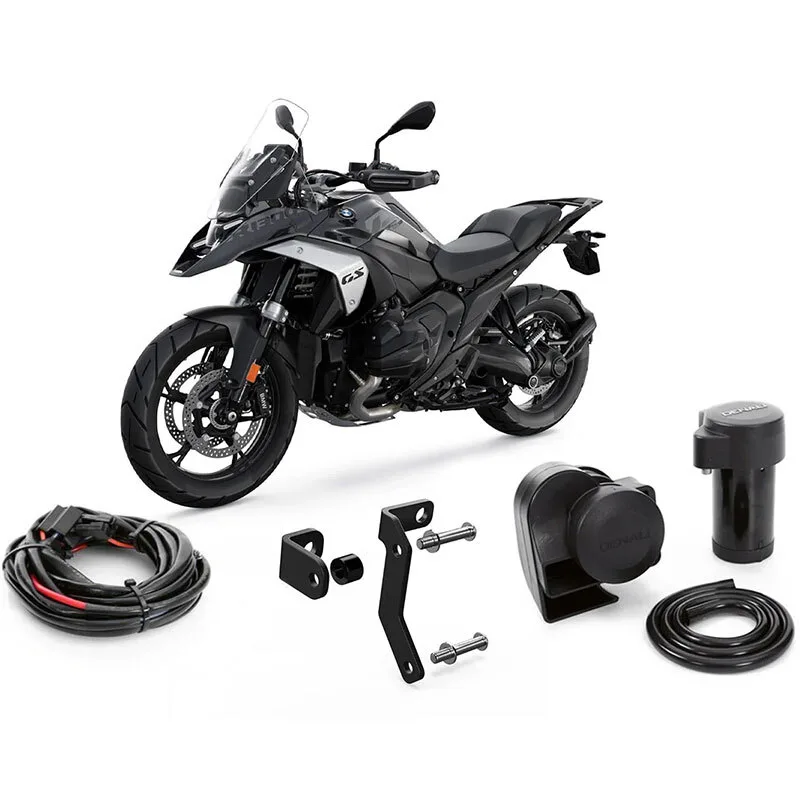 Kit claxon DENALI SoundBomb™ – R 1300GS/GSA