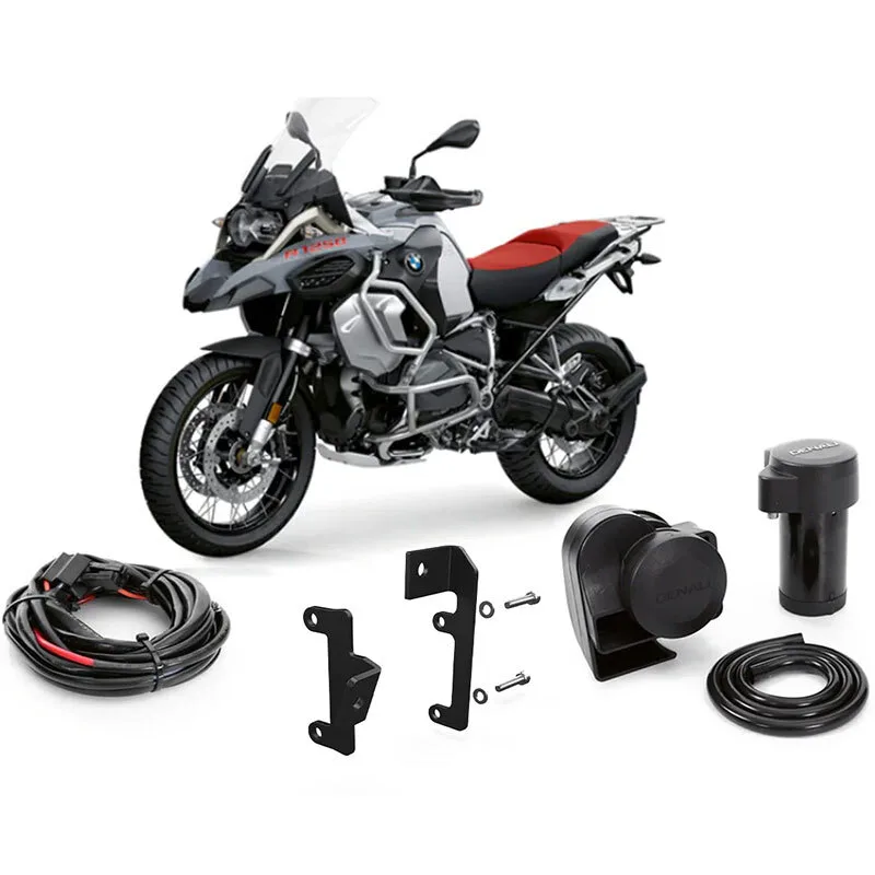 Kit claxon DENALI SoundBomb™ – R 1250GS/GSA