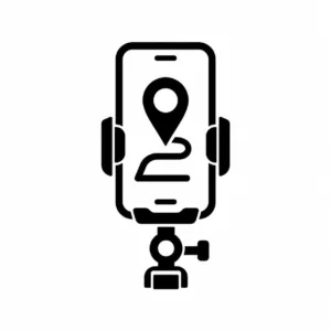 SOPORTES DE MOVIL Y GPS