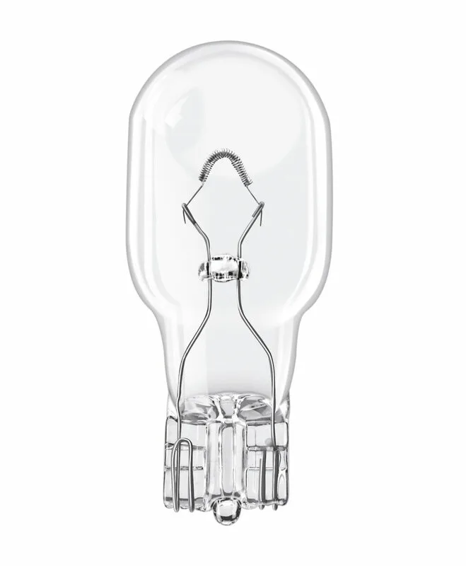 Lámpara OSRAM 921 W16W - 10 uds