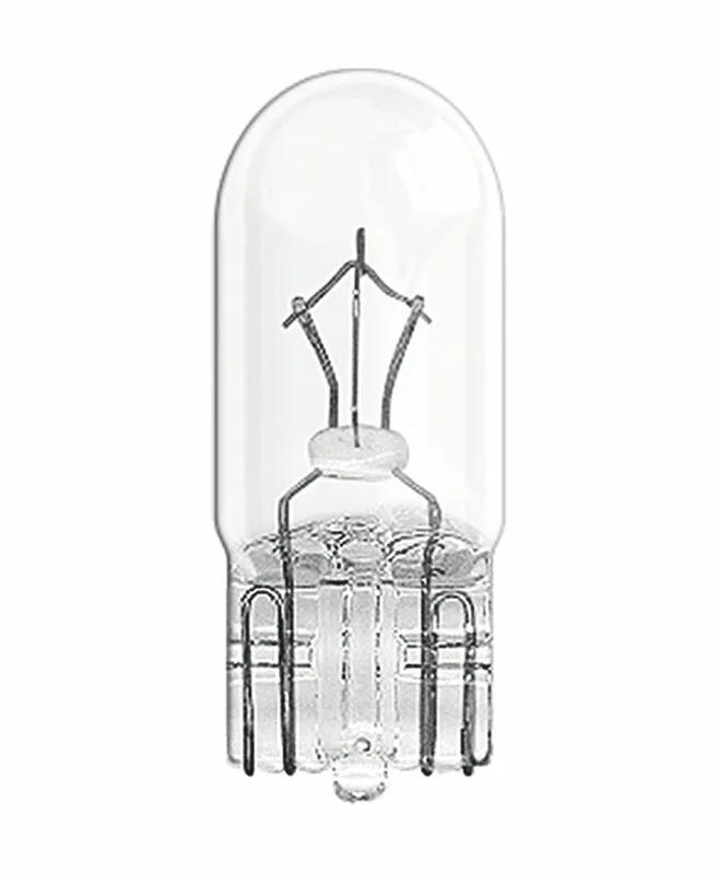 Lámpara OSRAM 2820 - 12V 2W - 10 uds