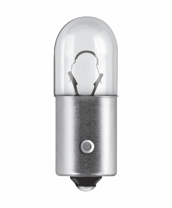 Lámpara OSRAM 3893 - T4W 12V 4W - 10 uds