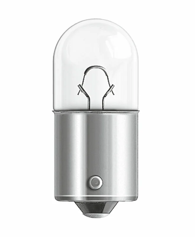 Lámpara OSRAM RY10W 12V 10W - 10 uds