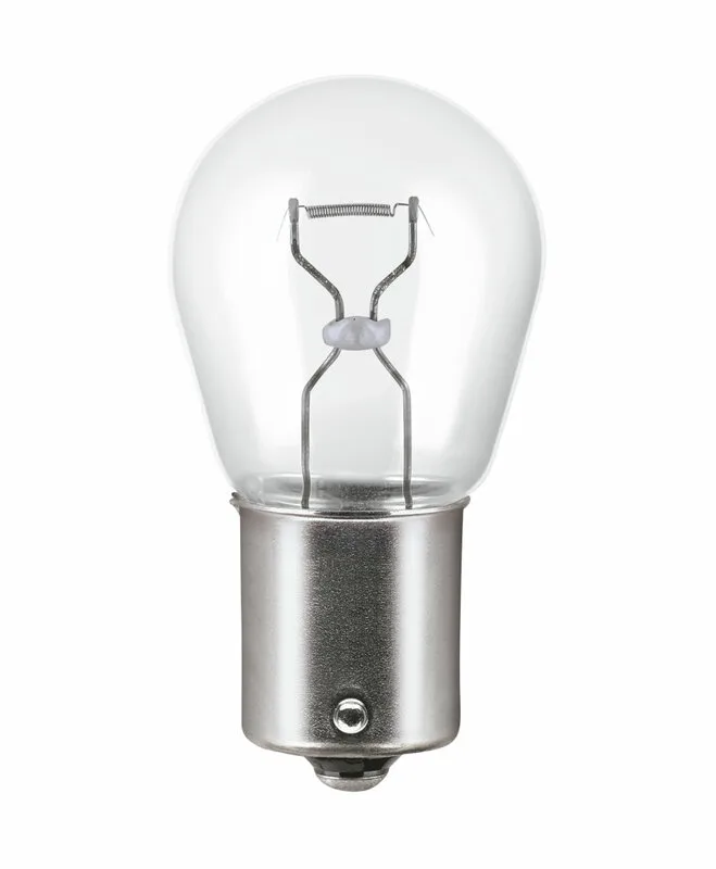 Lámpara OSRAM 7506 - P21W 12V 21W - 10 uds