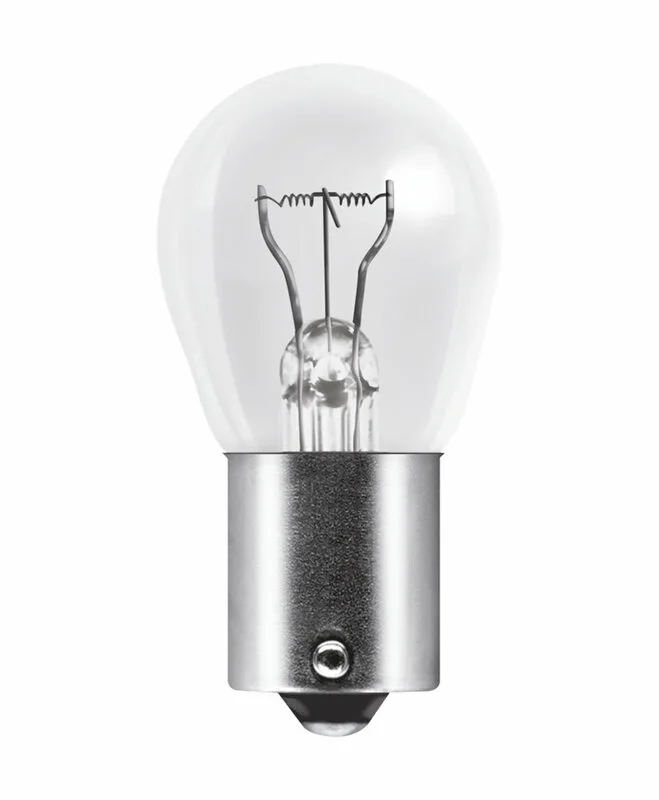 Lámpara OSRAM 7528 - P21 / 5W 12V 21 / 5W - 10 uds