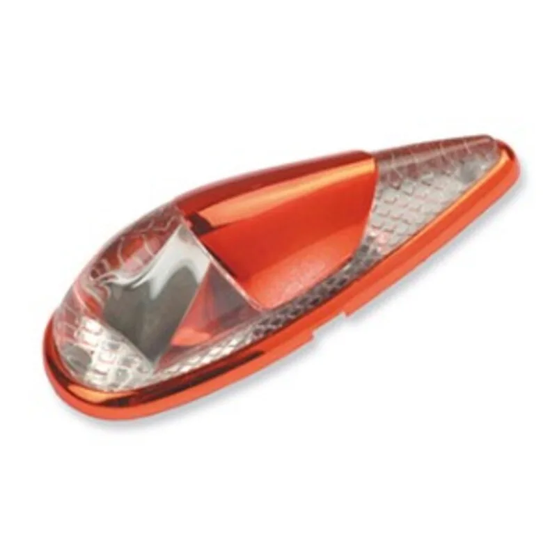 Intermitentes universales para carenado V PARTS