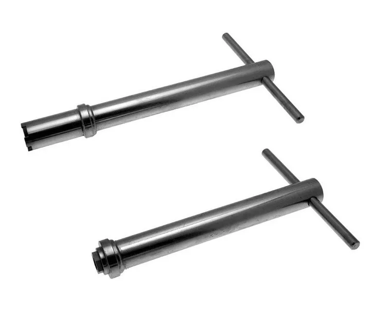 Llave en T bloqueo KYB R6