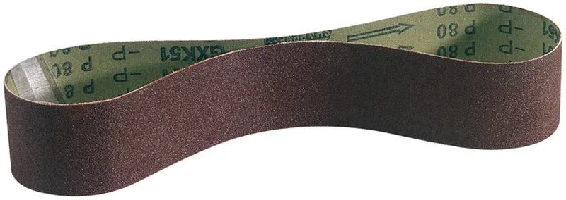 Cinta para lijadora DRAPER 50x686 mm grano 240