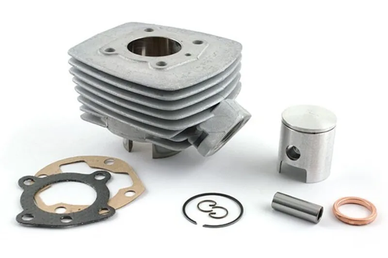 Kit de cilindro AIRSAL - Ø40mm - Honda PK50 Wallaroo