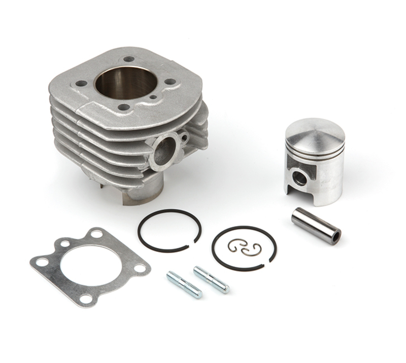 Cilindro de aluminio AIRSAL (Sin Juntas) (020601384)